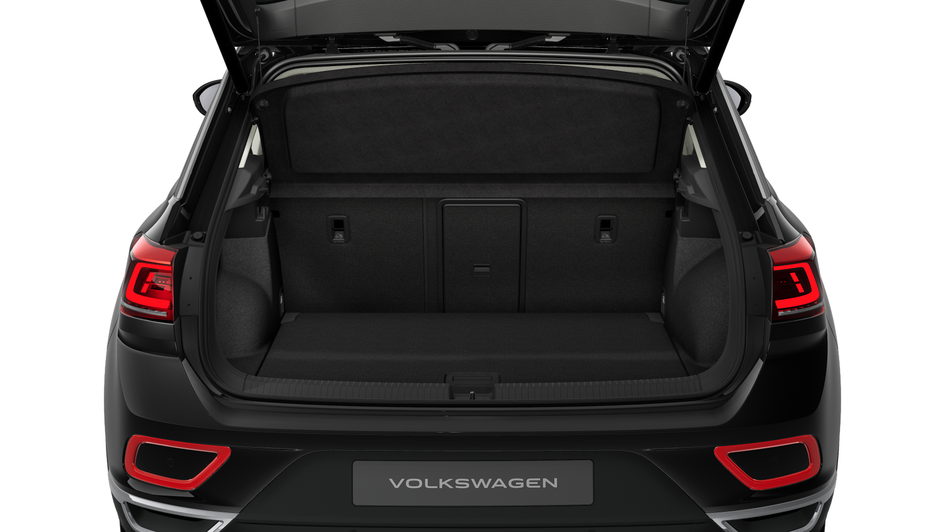 Volkswagen T-Roc DSG Style