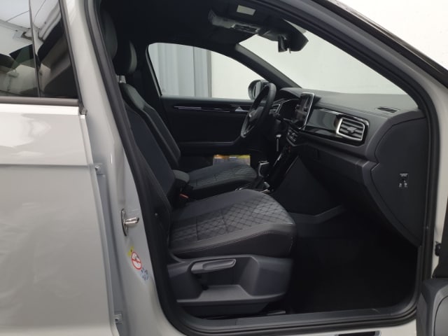 Volkswagen T-Roc 4Motion DSG R-Line
