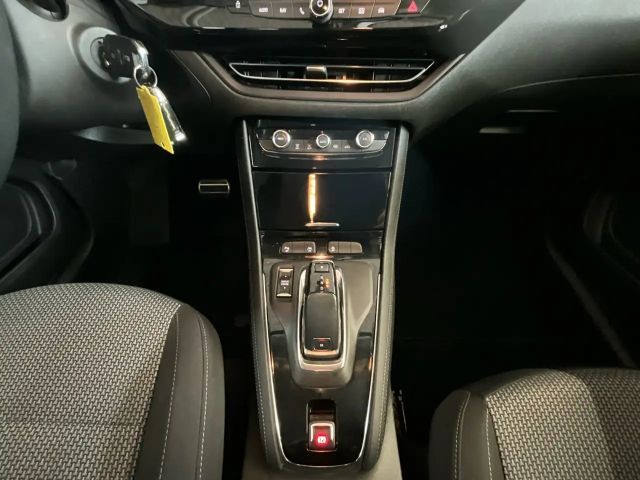 Opel Grandland X 1.2 Klima, Rückfahrkamera, Automatik