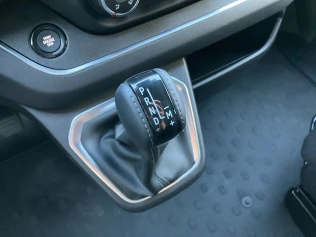 Renault Trafic EDC Evolution Grand