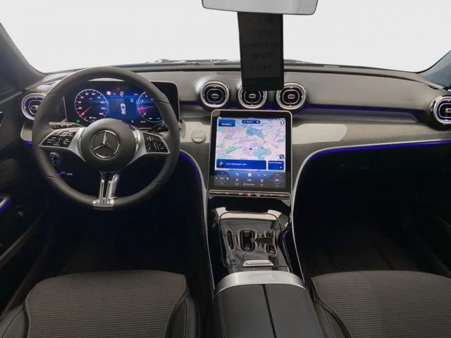 Mercedes-Benz C 200 C-Klasse