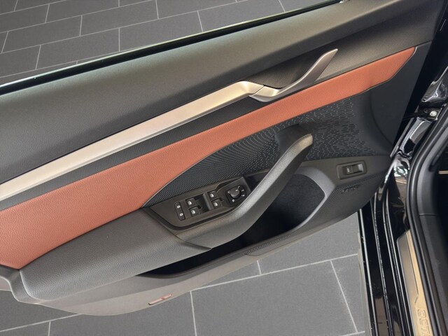 Skoda Octavia Combi Selection