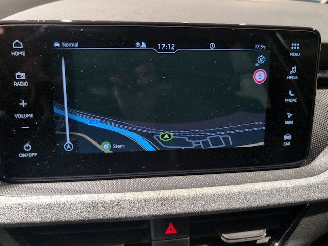 Skoda Kamiq 1.5 TSI Selection