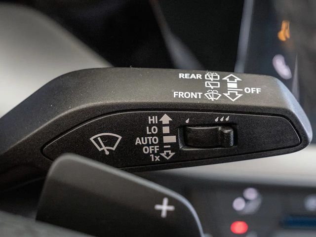 Audi A3 35 TFSI S-Tronic Sportback