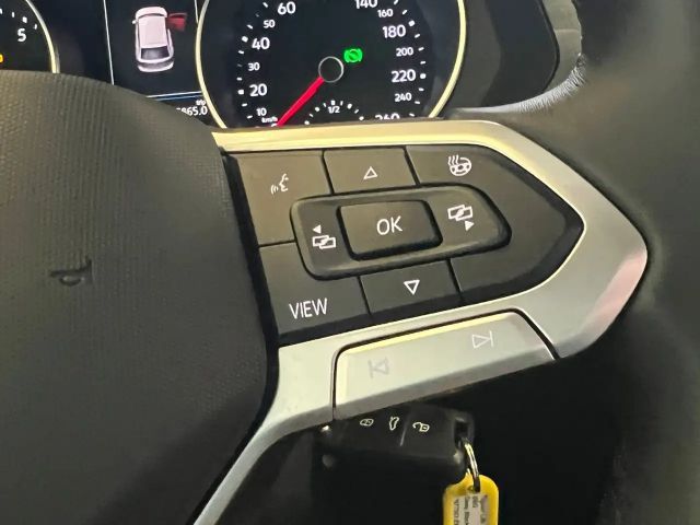 Volkswagen Tiguan 1.5 TSI DSG Move