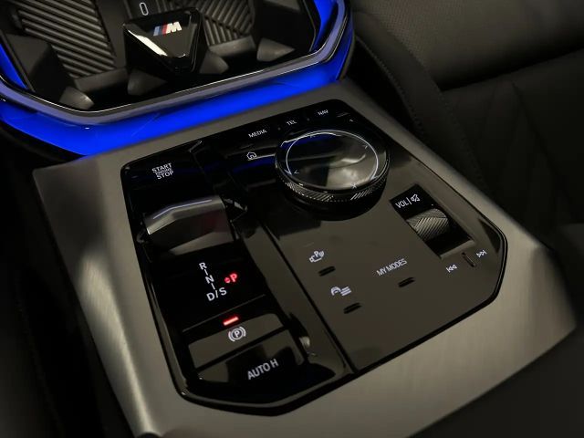 BMW X3 M-Sport xDrive