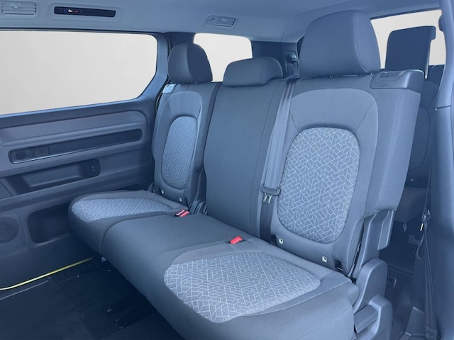 Volkswagen ID.Buzz Pro