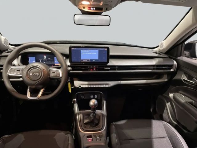 Jeep Avenger Altitude