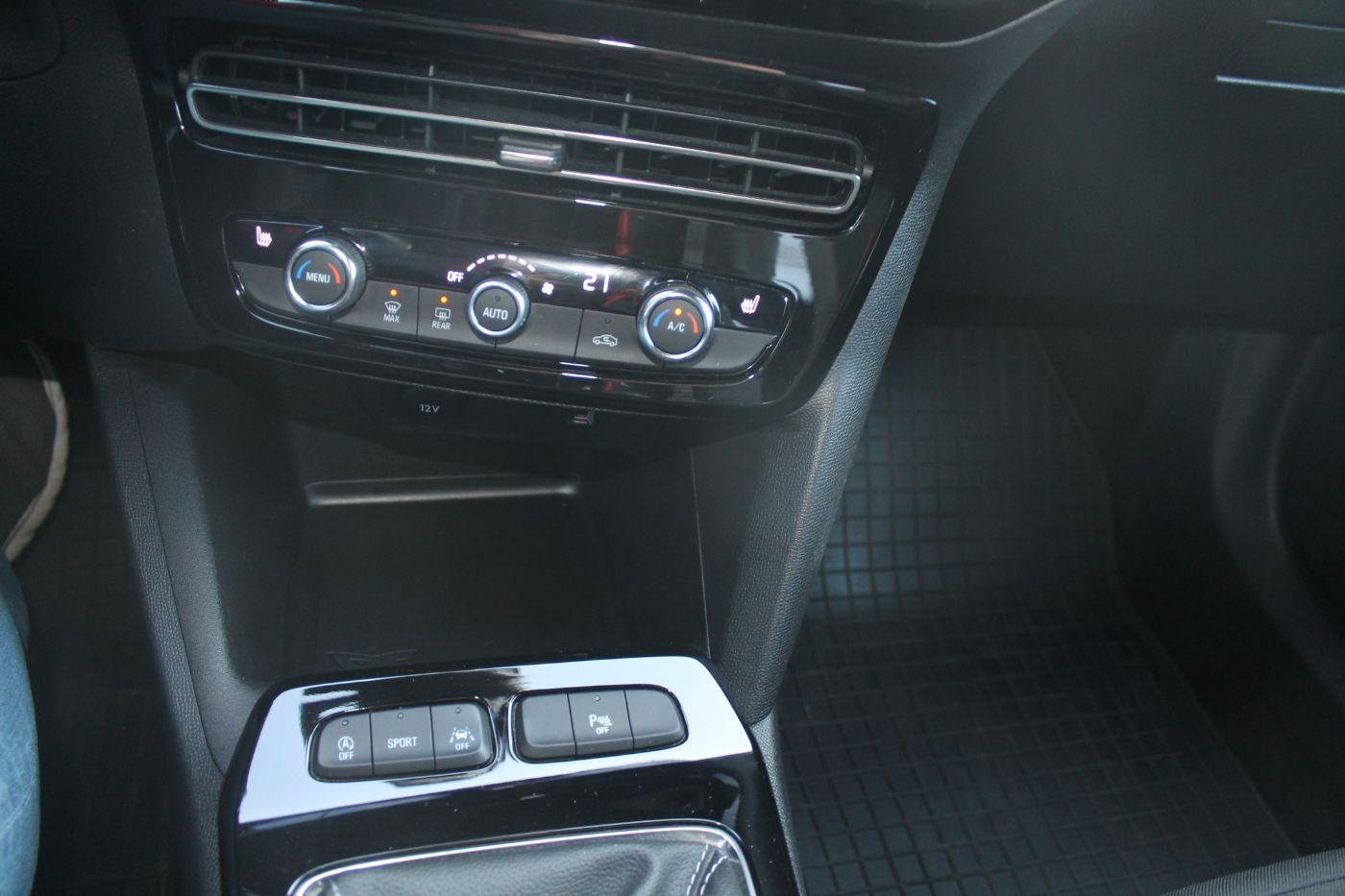 Opel Mokka 1.2 Turbo GS-Line Grand Sport Turbo