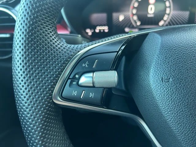 Skoda Fabia Monte Carlo