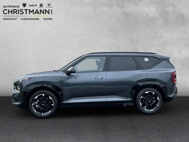 Kia EV5 81.4 kWh GT-Line