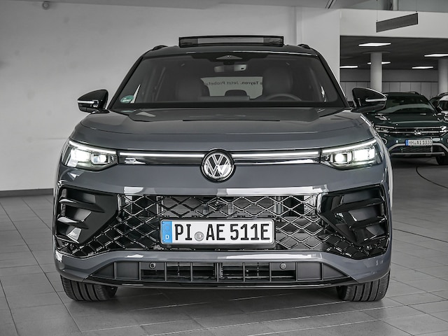 Volkswagen Tayron R-Line eHybrid