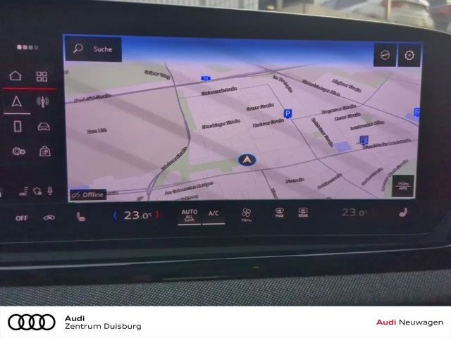 Audi A6 Avant Quattro S-Tronic