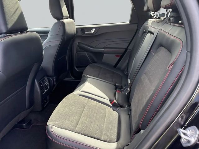 Ford Kuga Plug in Hybrid ST Line X