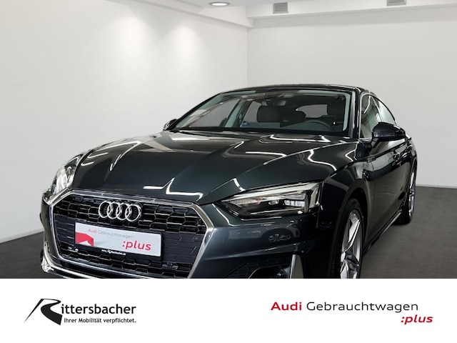 Audi A5 35 TDI S-Tronic Sportback