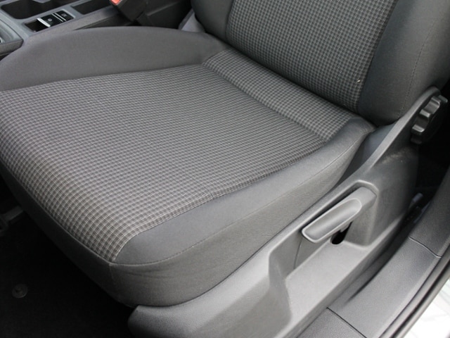 Volkswagen Caddy 1.5 TSI Life Maxi