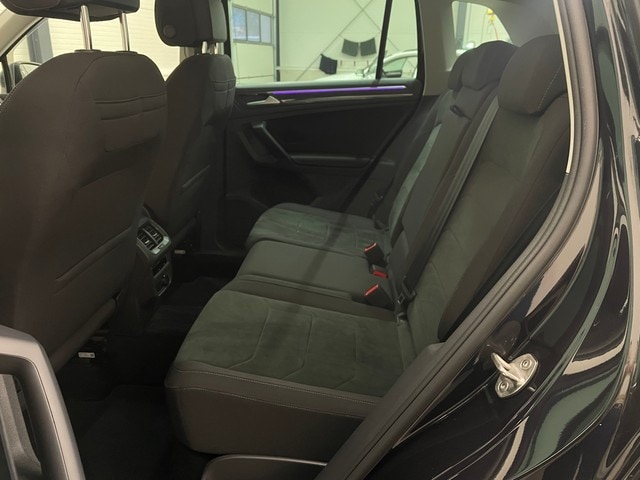 Volkswagen Tiguan 2.0 TDI Elegance Elegance