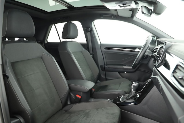 Volkswagen T-Roc 1.5 TSI DSG IQ.Drive R-Line