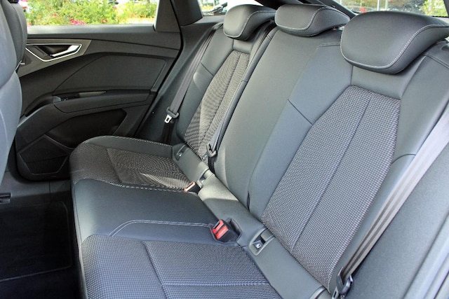 Audi Q4 e-tron 50 Quattro Sportback