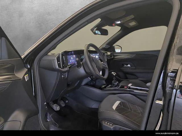 Opel Mokka GS-Line Grand Sport Turbo