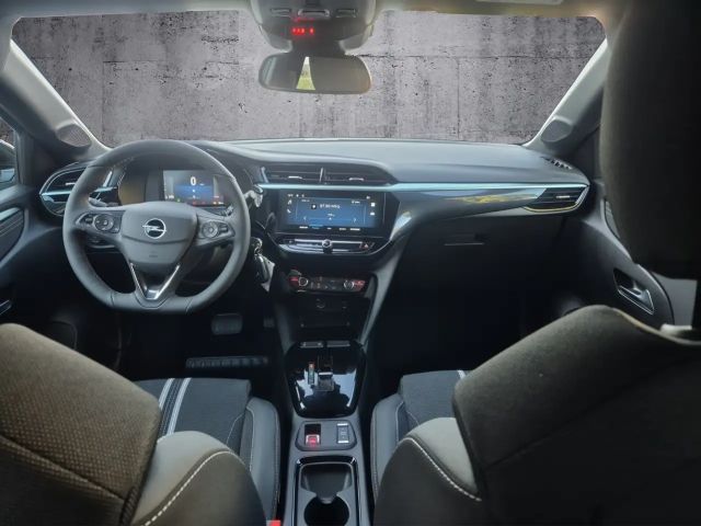 Opel Corsa 1.2 Turbo Turbo