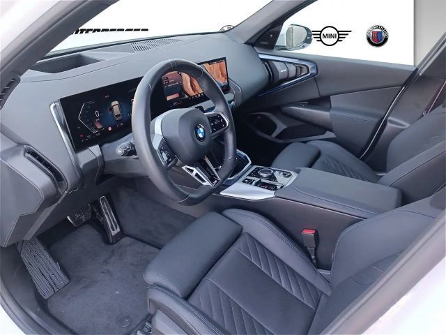 BMW X3 M-Sport xDrive20d