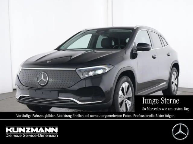 Mercedes-Benz EQA 250 Progressive