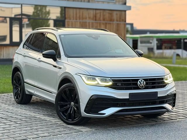 Volkswagen Tiguan DSG R-Line