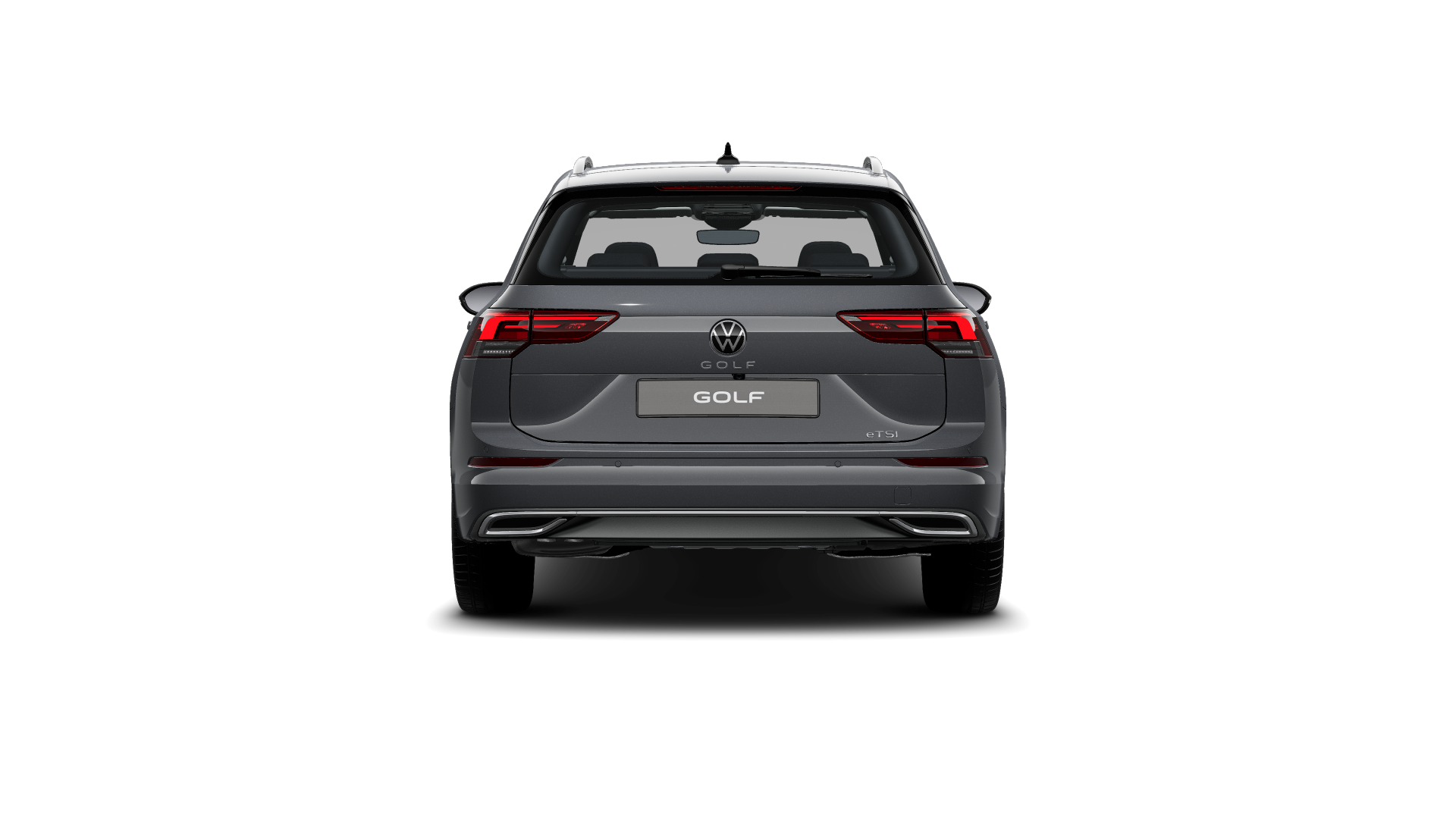 Volkswagen Golf DSG Golf VIII Style Variant