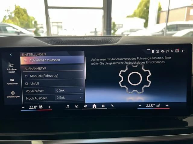 BMW X6 M-Sport xDrive30d