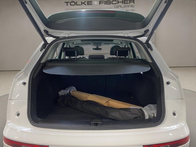 Audi Q5 40 TDI Quattro S-Tronic