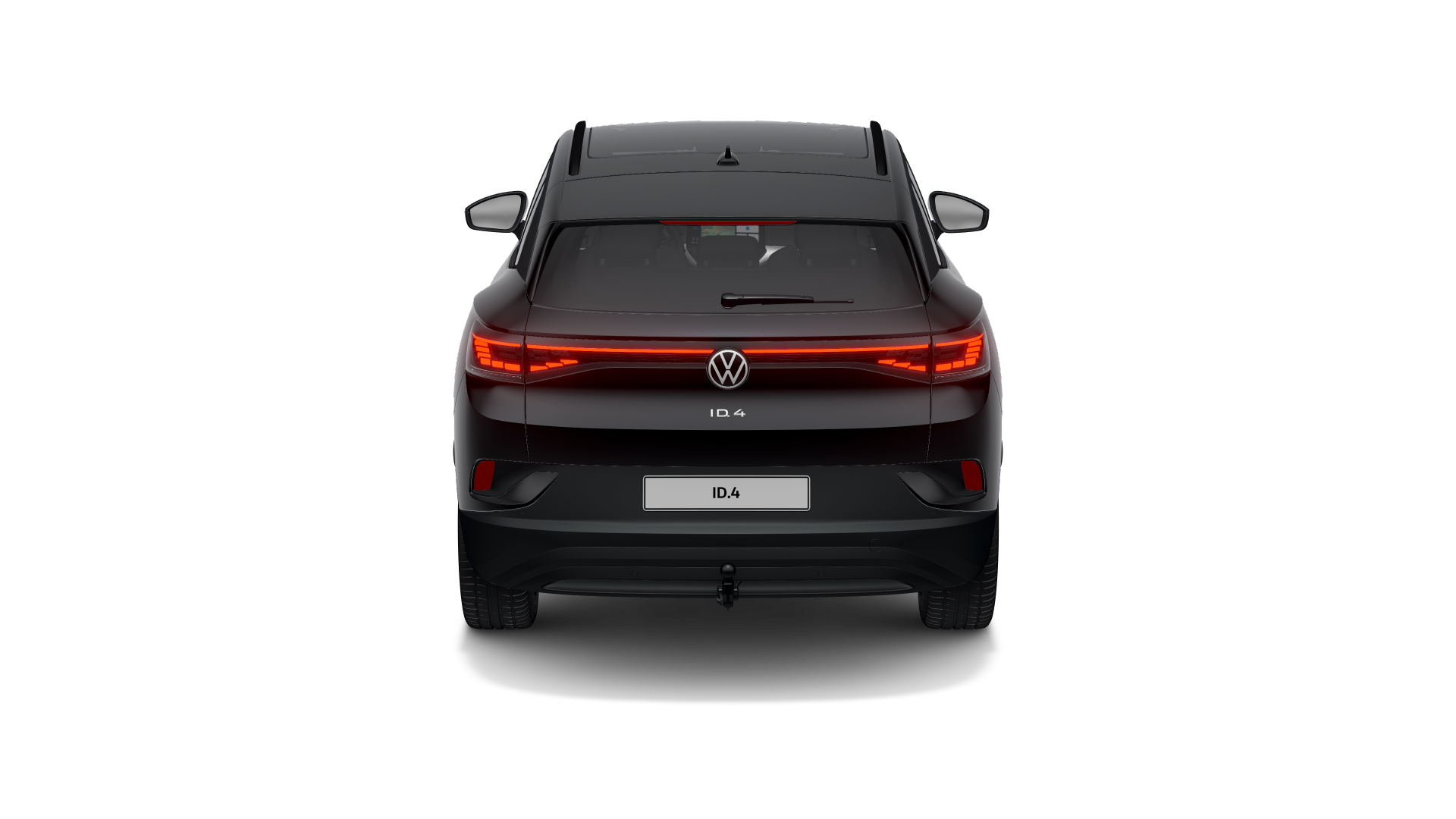 Volkswagen ID.4 IQ.Drive Performance Pro