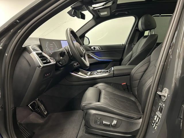 BMW X5 M-Sport xDrive40d