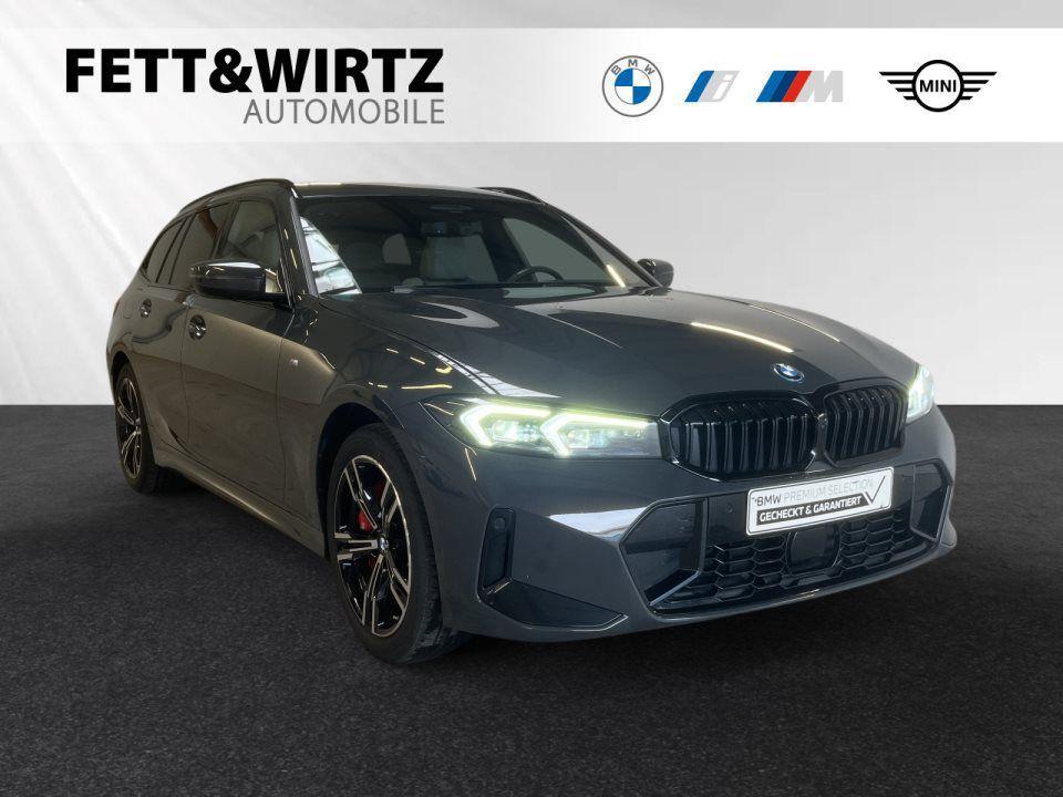 BMW 330 330e Touring xDrive
