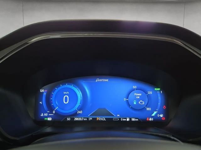 Ford Kuga Plug in Hybrid ST Line X