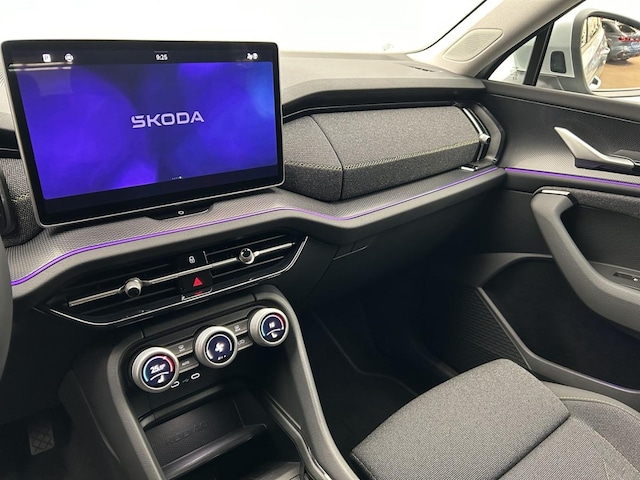Skoda Kodiaq 1.5 TSI Selection