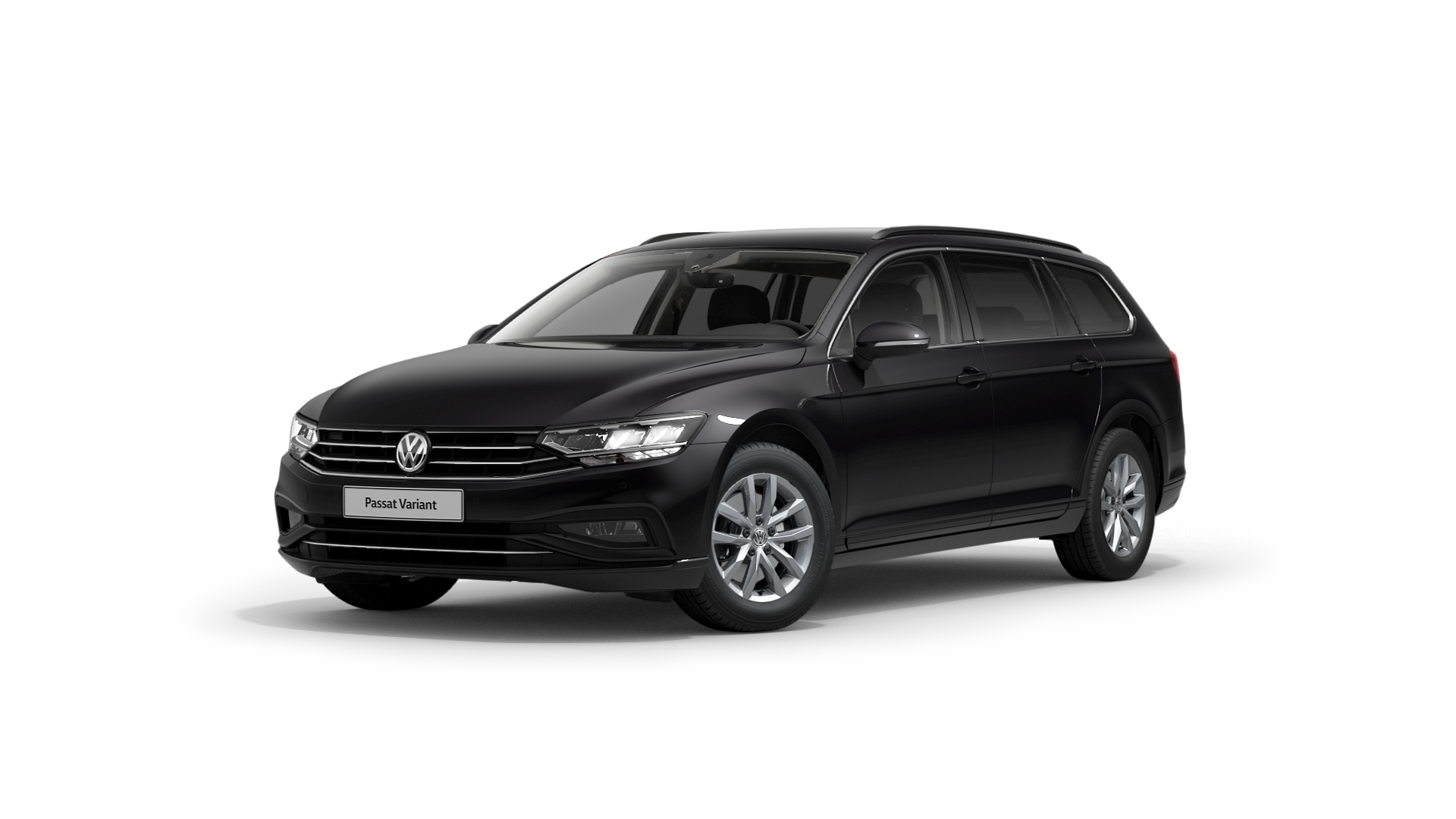 Volkswagen Passat DSG Variant