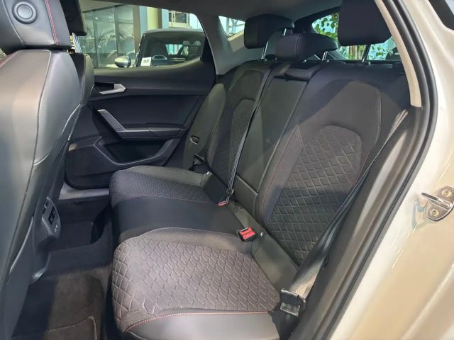 Seat Leon FR-lijn e-Hybrid