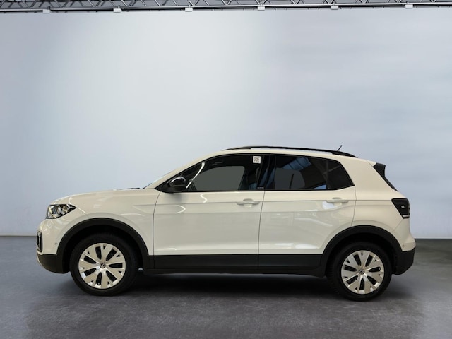 Volkswagen T-Cross 1.5 TSI DSG