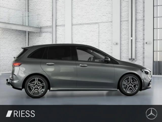 Mercedes-Benz B 250 4MATIC AMG Line