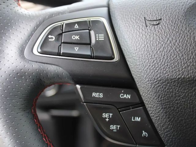 Ford EcoSport ST Line