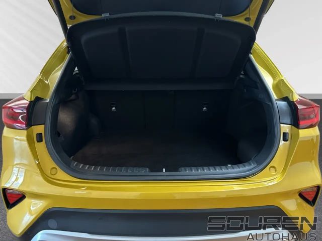 Kia XCeed GDi PHEV Platinum Edition