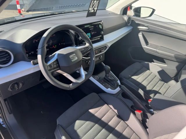 Seat Arona 1.0 TSI DSG Style