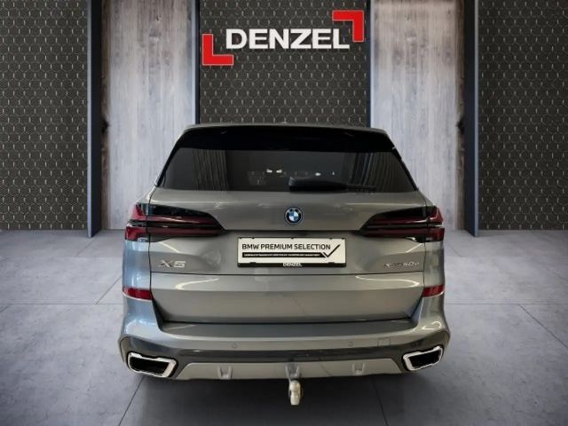 BMW X5 xDrive50e