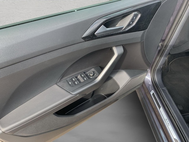 Volkswagen T-Cross 1.0 TSI DSG Life