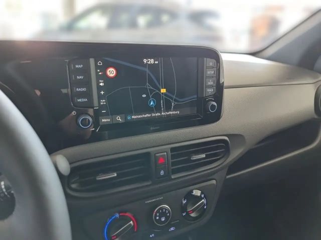 Hyundai i10 1.0