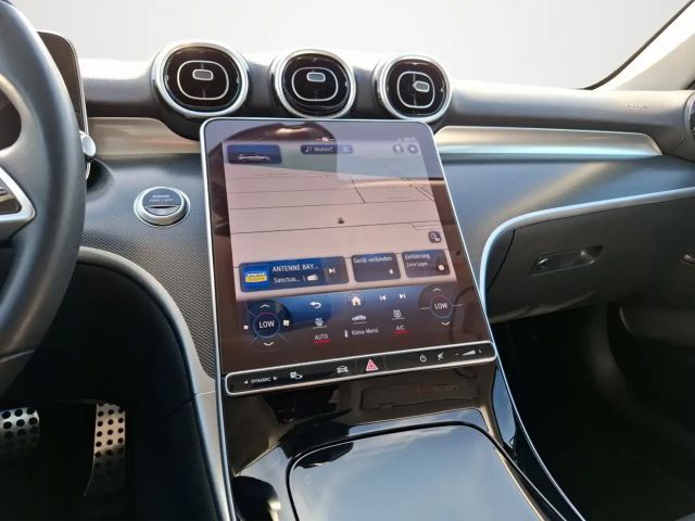 Mercedes-Benz C 180 AVANTGARDE Estate