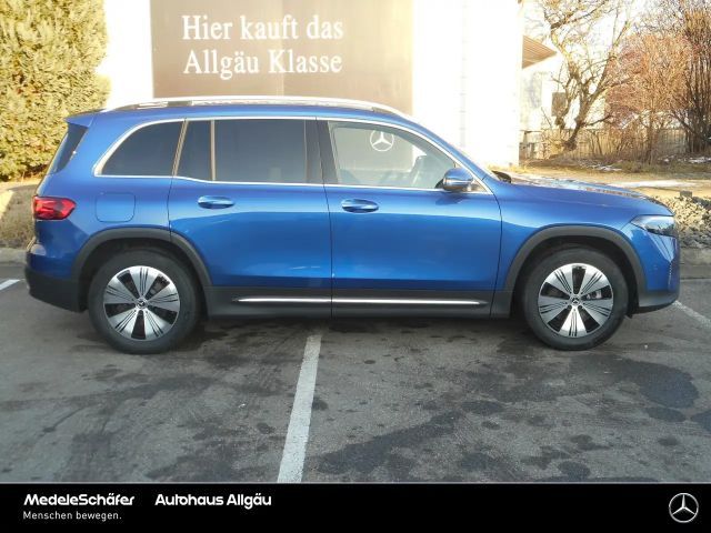 Mercedes-Benz EQB 300 4MATIC Progressive