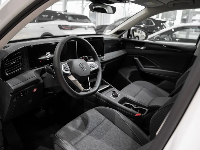 Volkswagen Tiguan 2.0 TDI DSG Life Sound