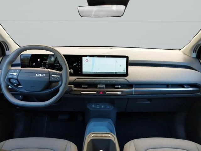 Kia EV3 Earth